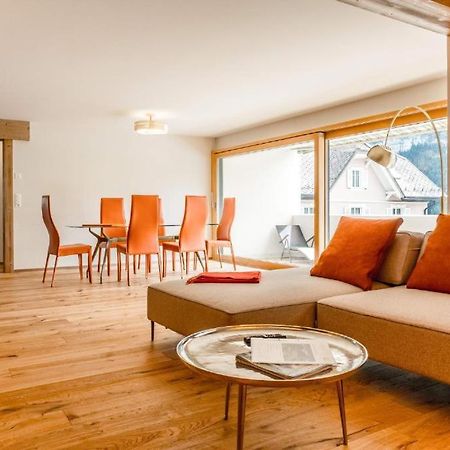 Eiger Panoramica - Aare Jungfrau Ag Apartment Гринделвалд Екстериор снимка