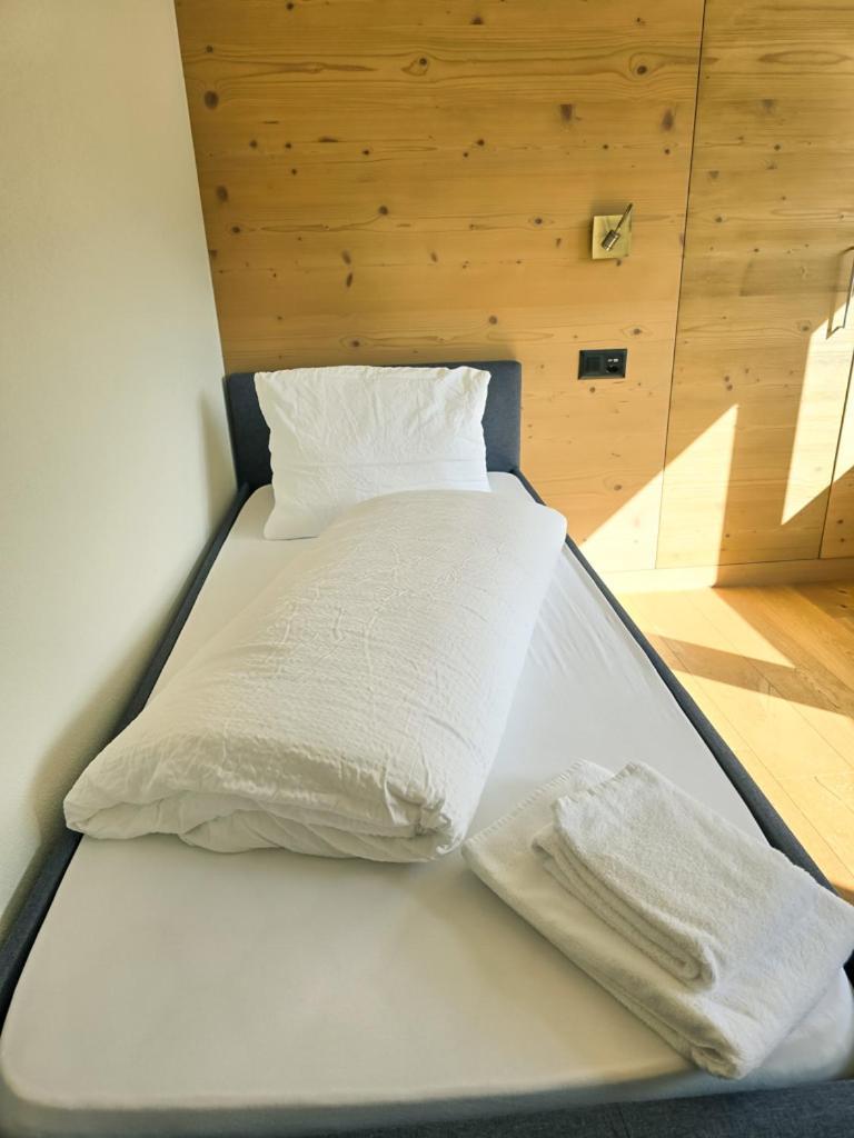 Eiger Panoramica - Aare Jungfrau Ag Apartment Гринделвалд Екстериор снимка