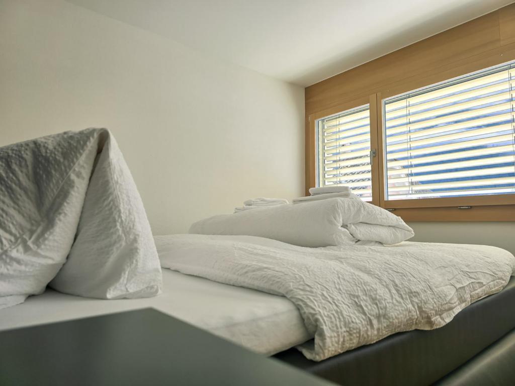 Eiger Panoramica - Aare Jungfrau Ag Apartment Гринделвалд Екстериор снимка